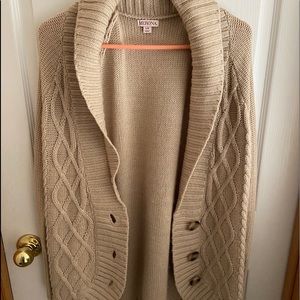 Women’s Sweater Cardigan
